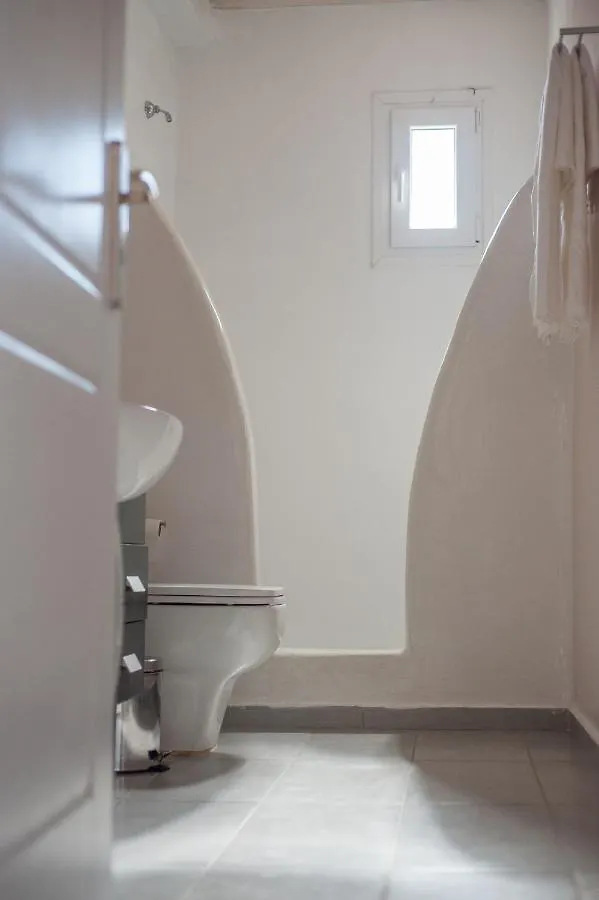 Villa & Suite Elia Mykonos Mykonos Town