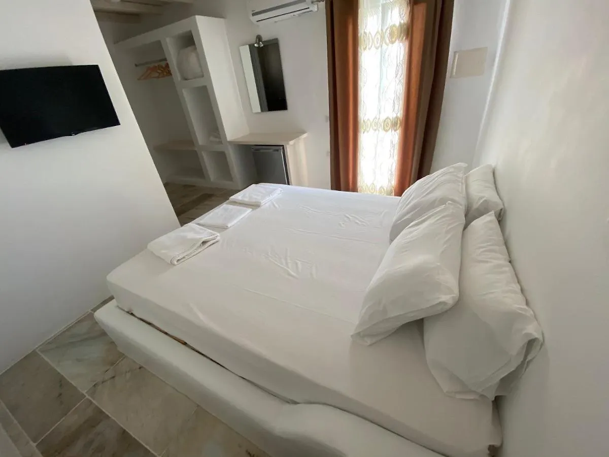 Villa & Suite Elia Mykonos Mykonos Town