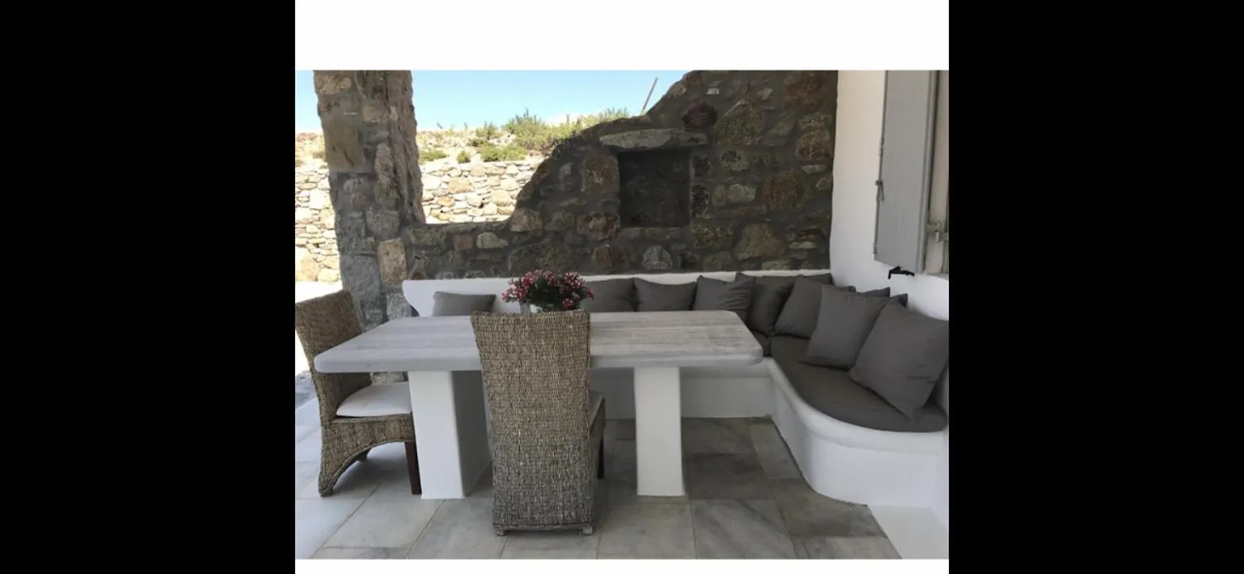 Villa & Suite Elia Mykonos Mykonos Town