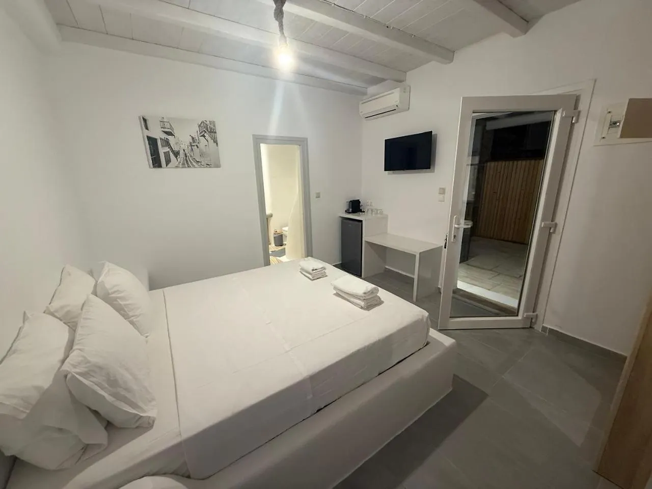Villa & Suite Elia Mykonos Mykonos Town