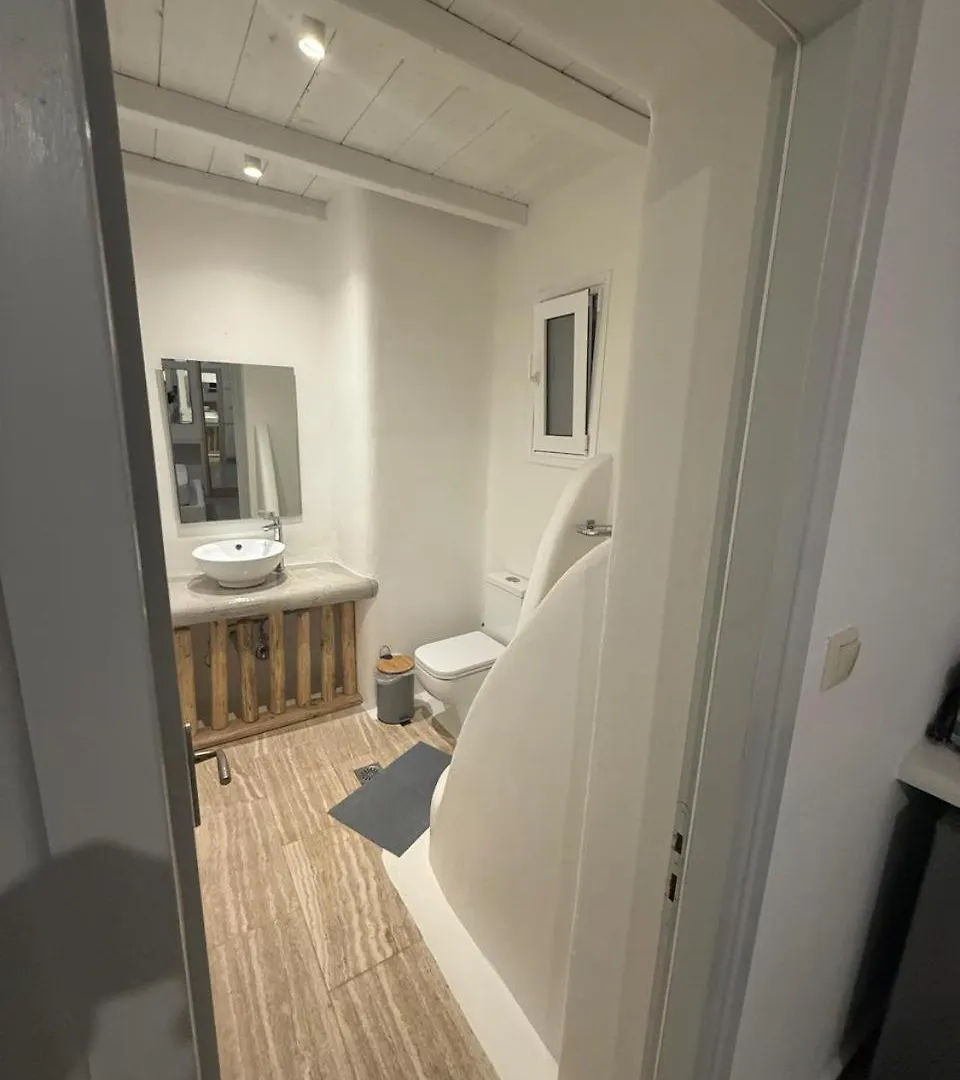 Villa & Suite Elia Mykonos Mykonos Town