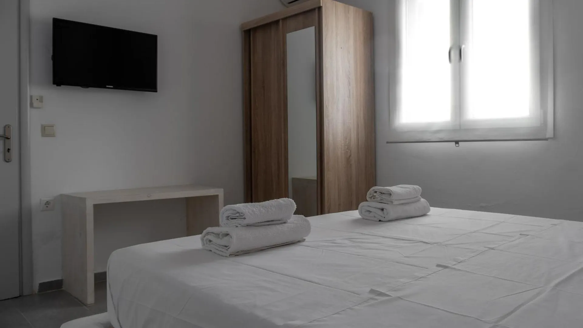 Villa & Suite Elia Mykonos Mykonos Town 希腊