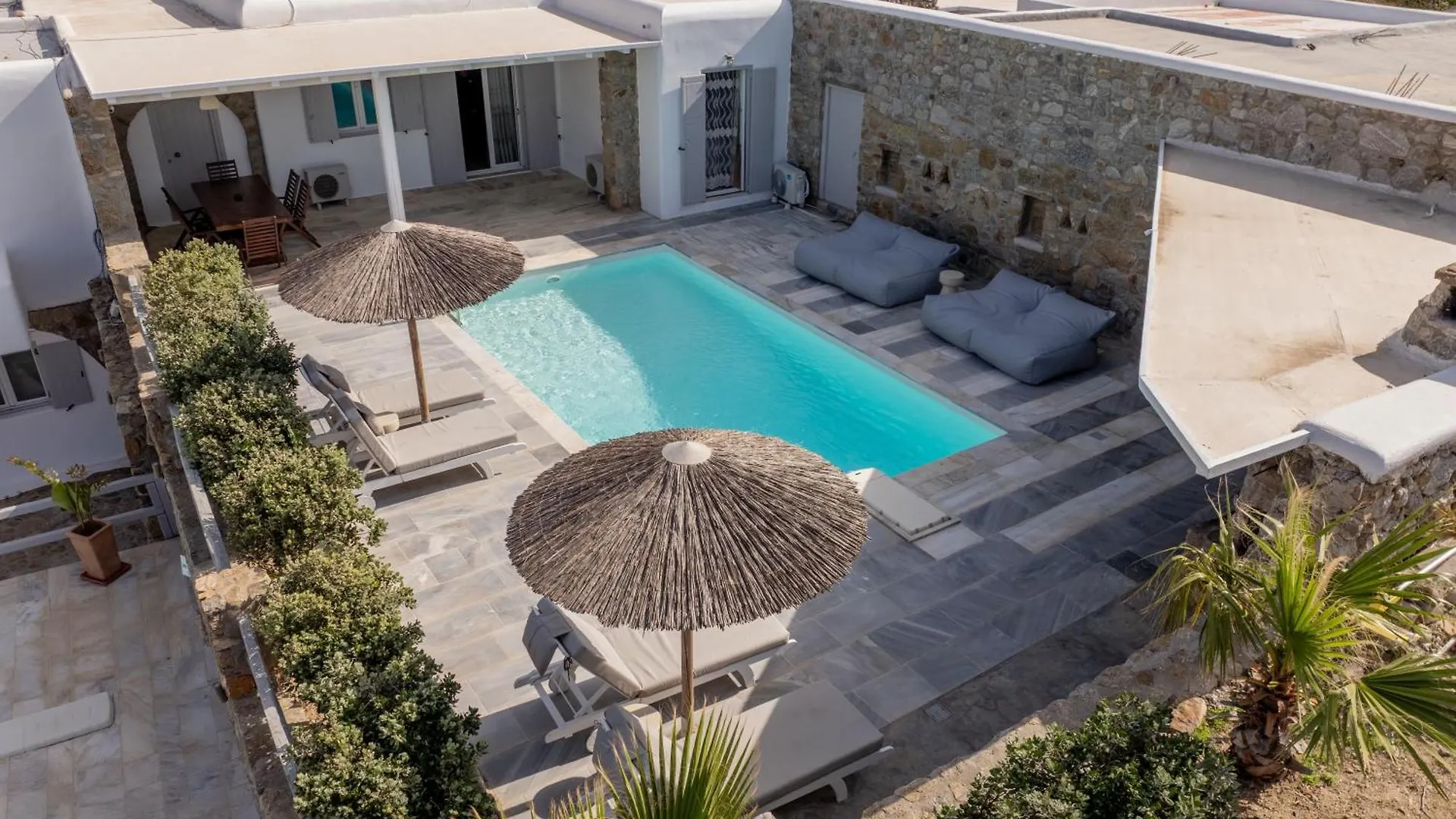 Villa & Suite Elia Mykonos Mykonos Town 希腊