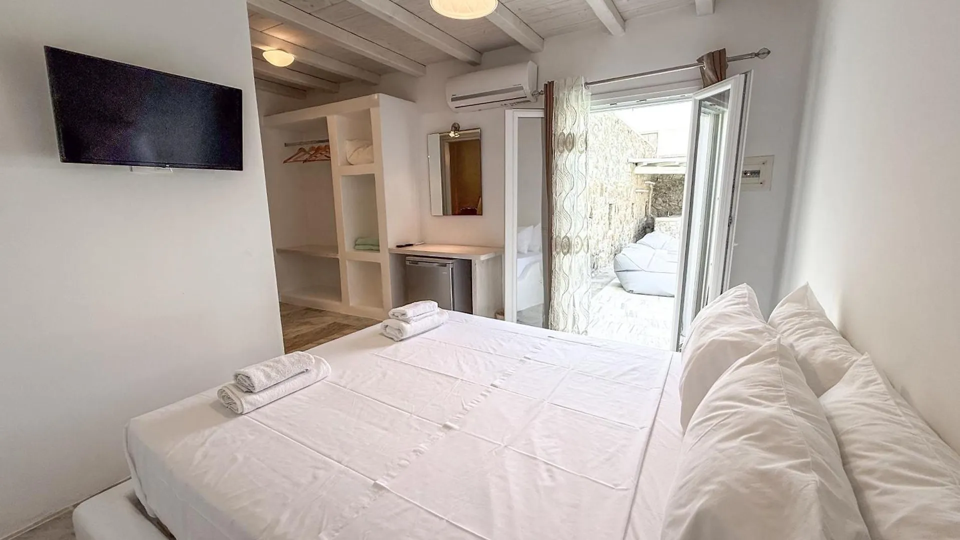 Villa & Suite Elia Mykonos Mykonos Town