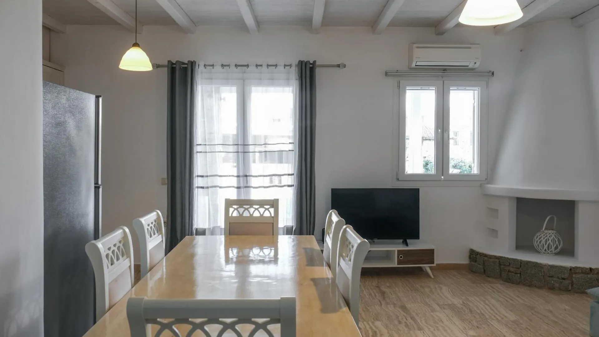 Villa & Suite Elia Mykonos Mykonos Town 希腊