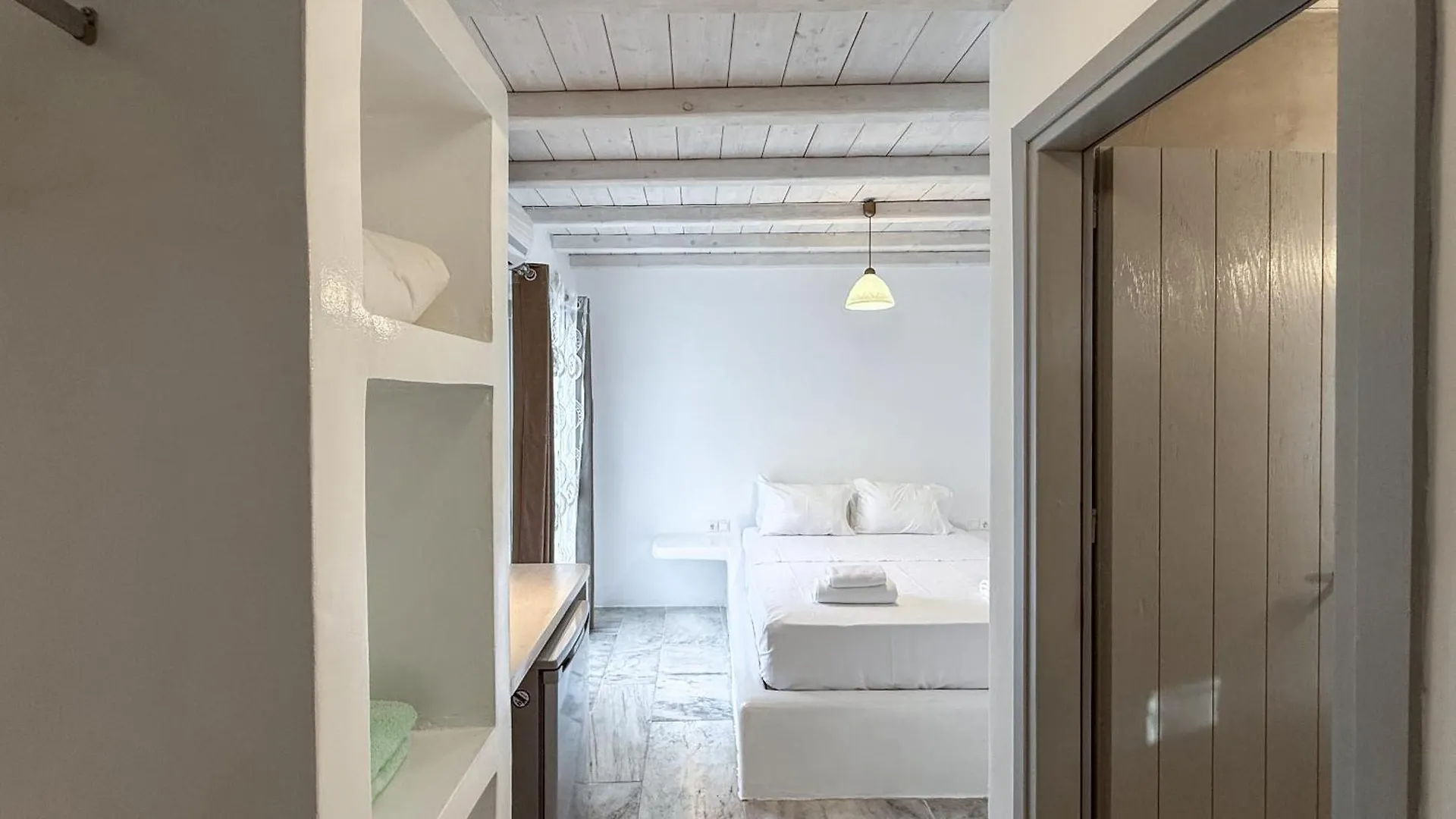 Villa & Suite Elia Mykonos Mykonos Town