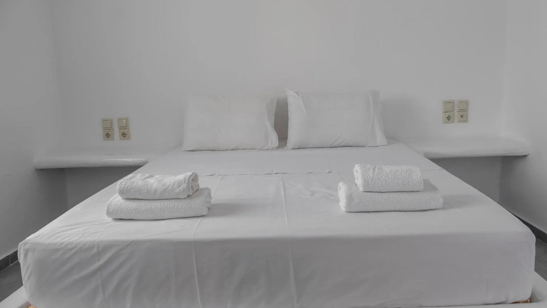 Villa & Suite Elia Mykonos Mykonos Town 希腊