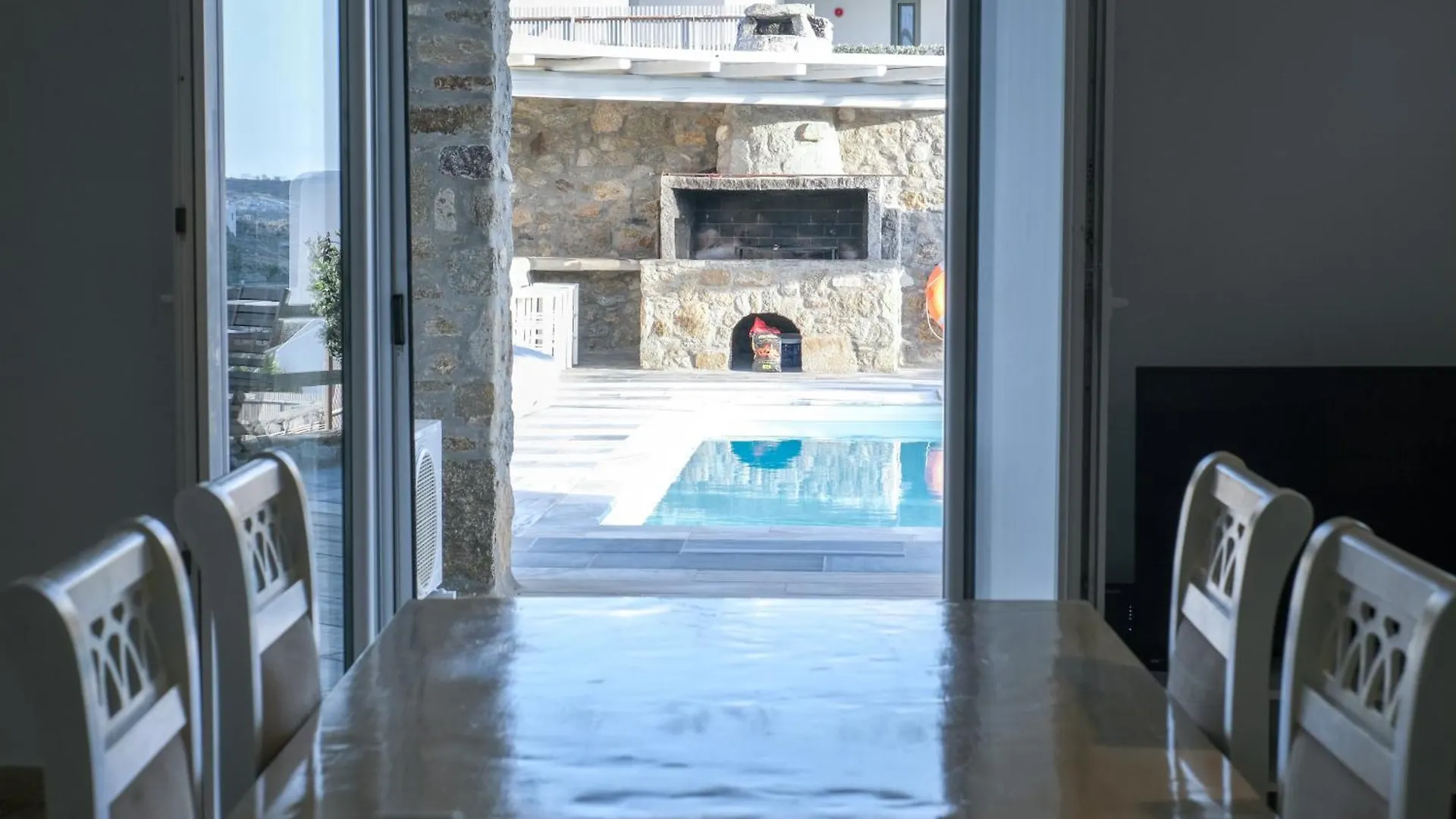 Villa & Suite Elia Mykonos Mykonos Town
