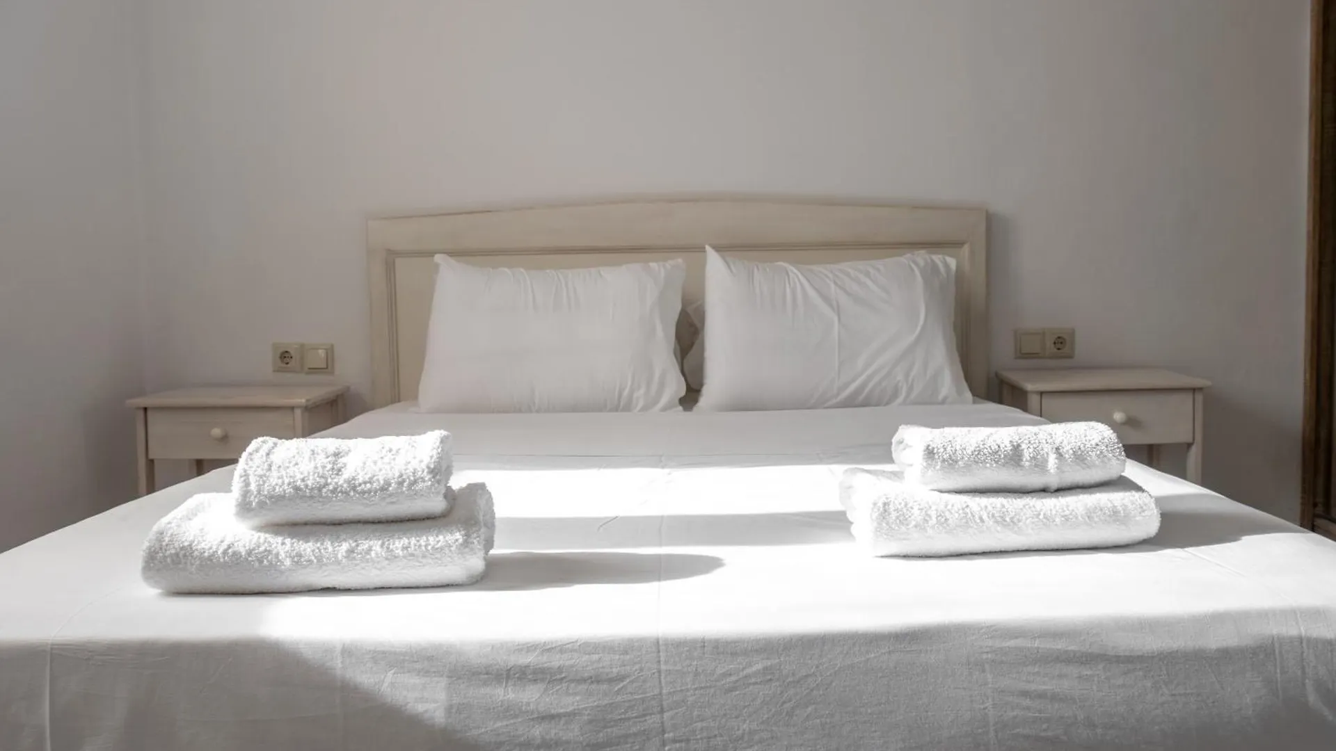 Villa & Suite Elia Mykonos Mykonos Town 0*,  希腊