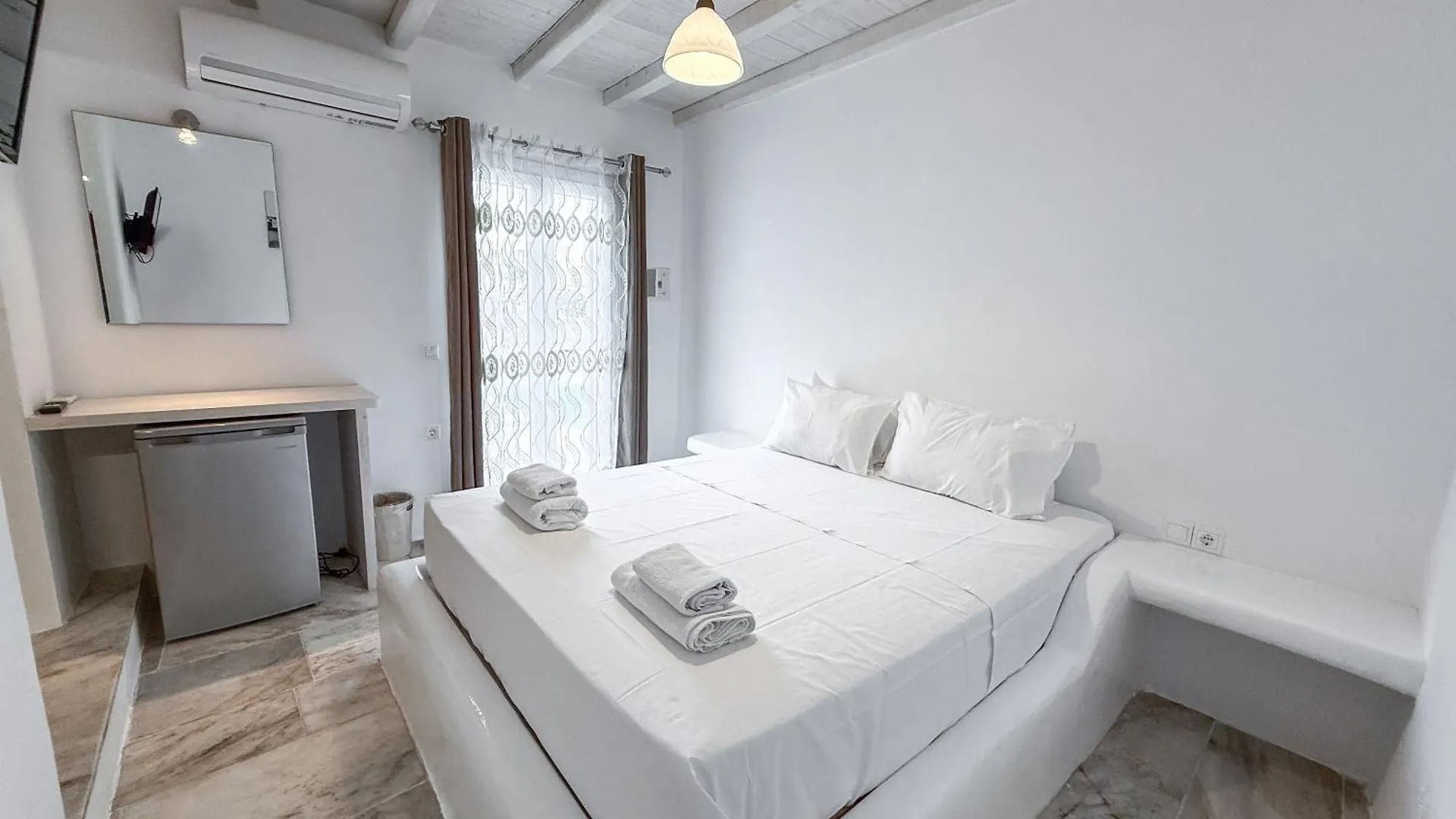 Villa & Suite Elia Mykonos Mykonos Town