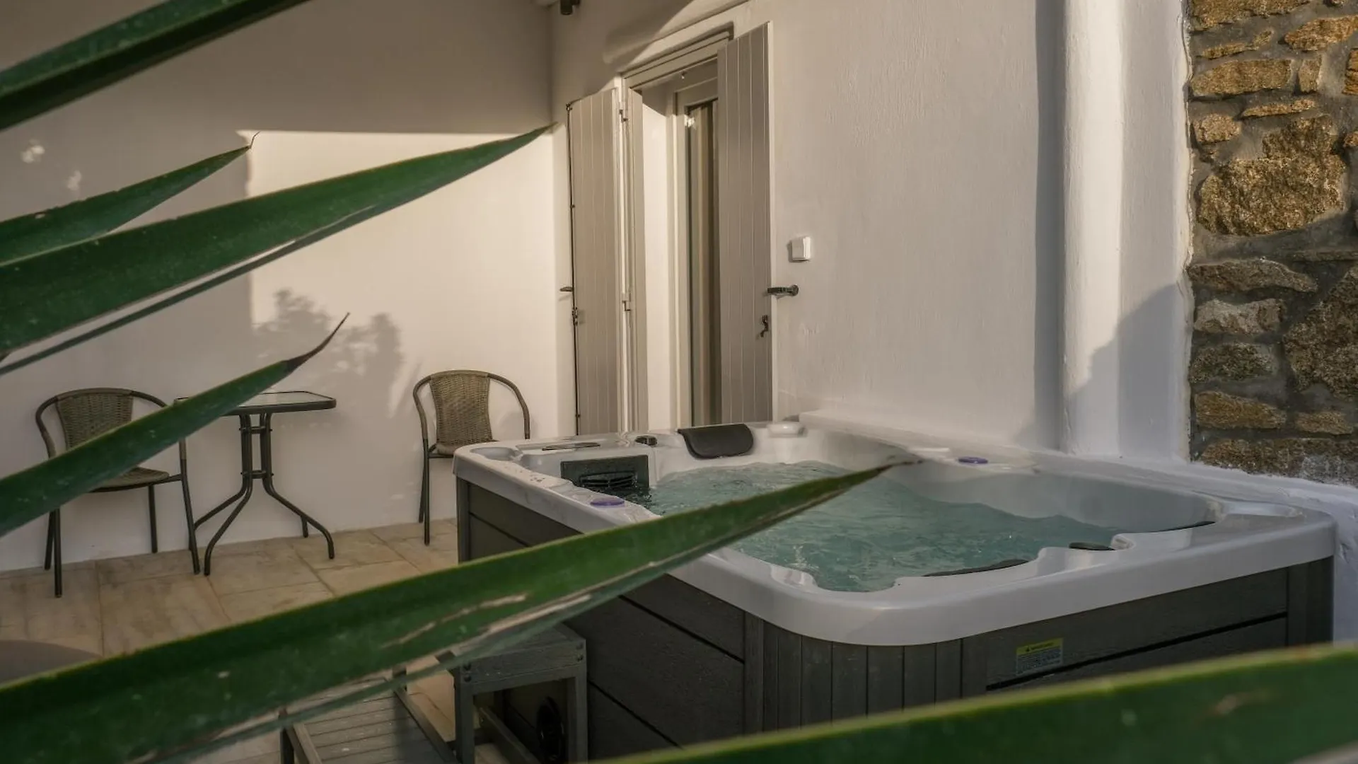 Villa & Suite Elia Mykonos Mykonos Town