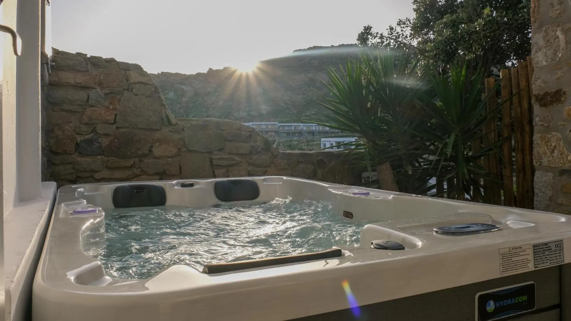 Villa & Suite Elia Mykonos Mykonos Town