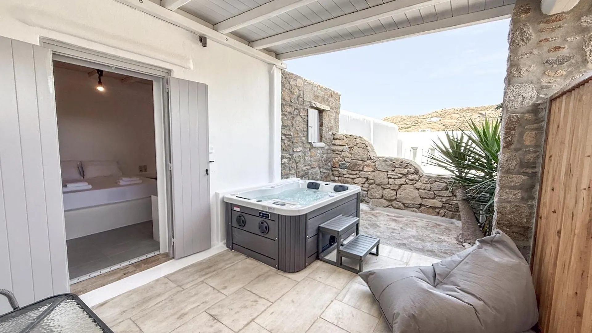 Villa & Suite Elia Mykonos Mykonos Town