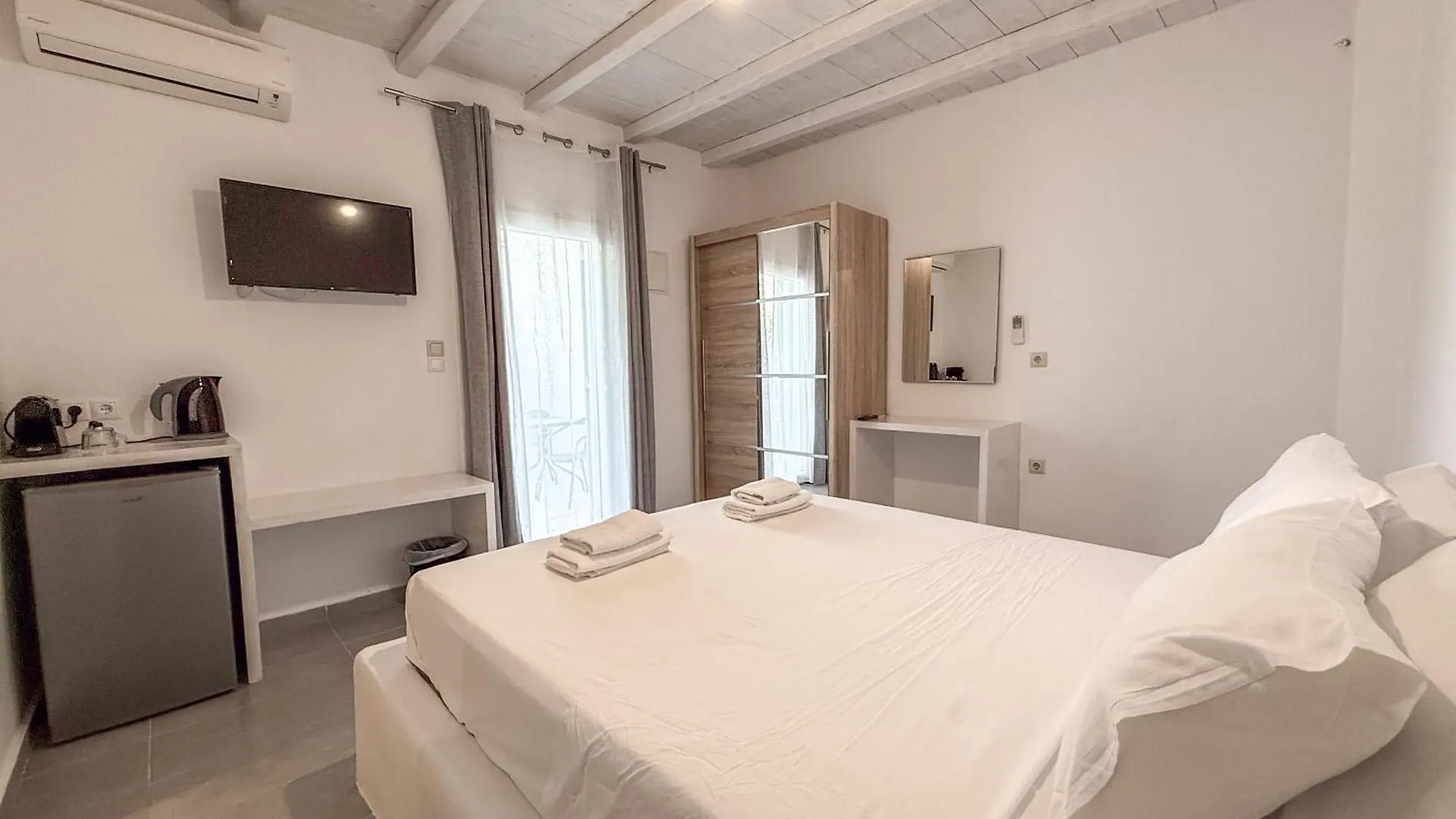 Villa & Suite Elia Mykonos Mykonos Town