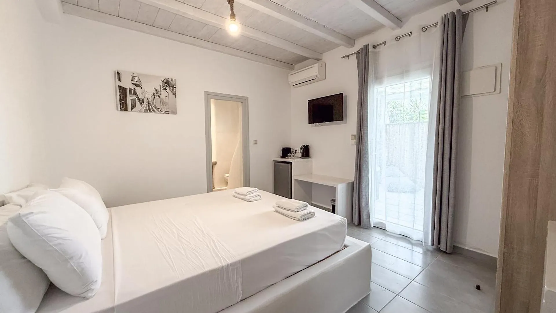 Villa & Suite Elia Mykonos Mykonos Town