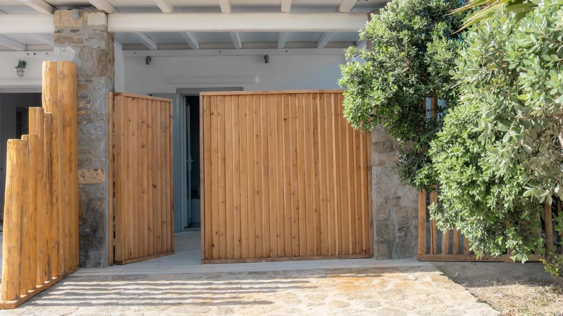 Villa & Suite Elia Mykonos Mykonos Town