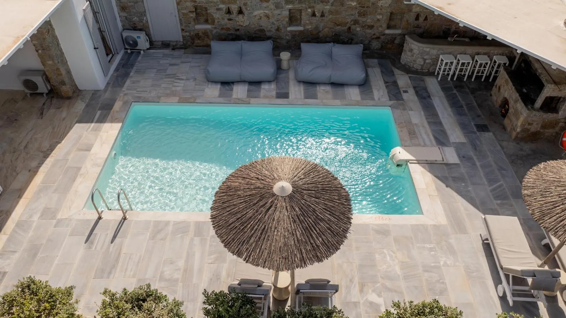 Villa & Suite Elia Mykonos Mykonos Town