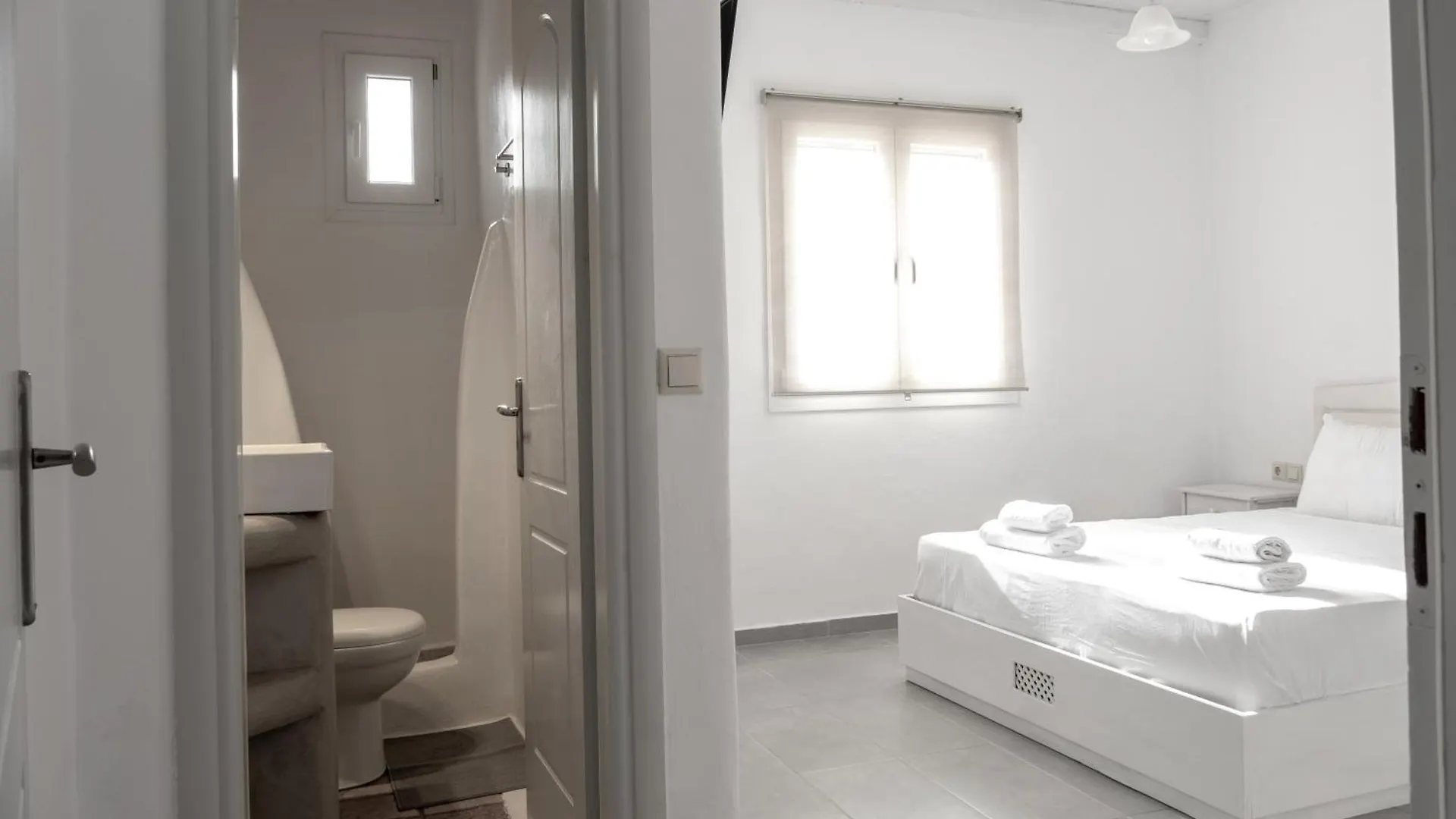 Villa & Suite Elia Mykonos Mykonos Town 0*,