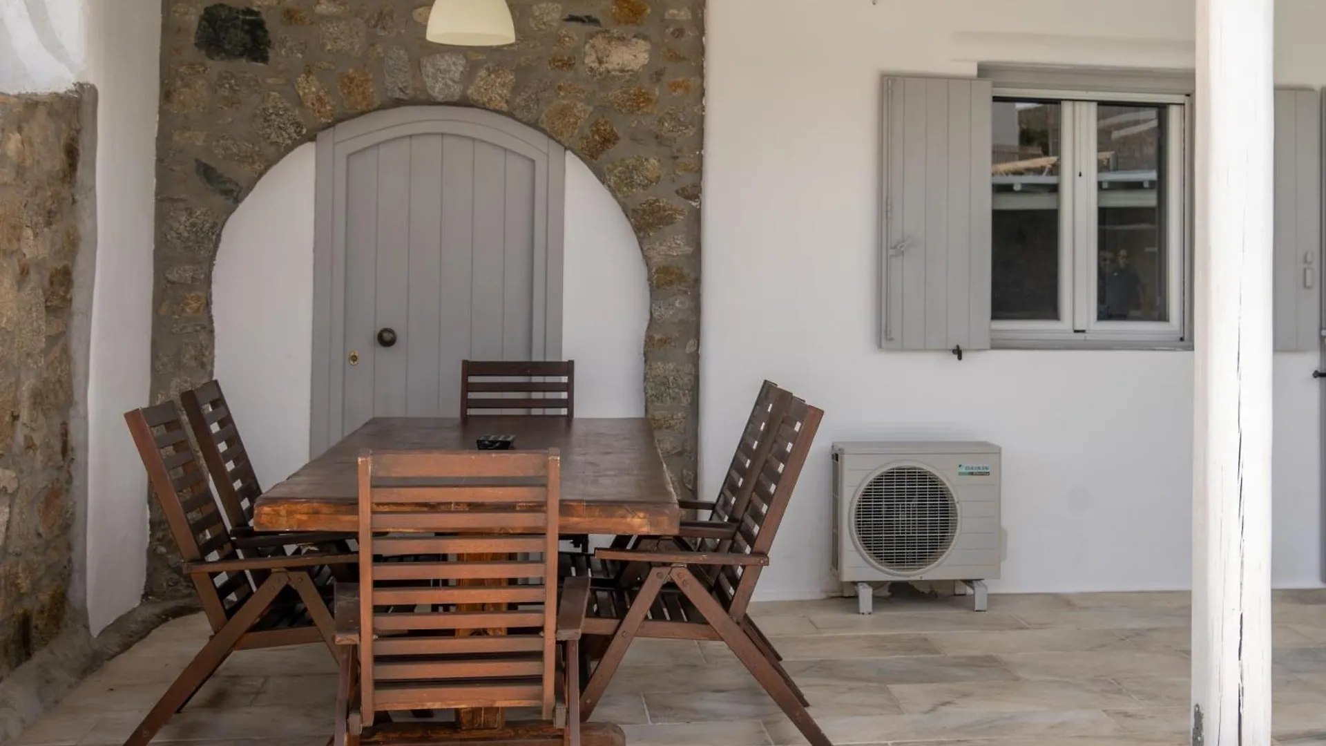 Villa & Suite Elia Mykonos Mykonos Town