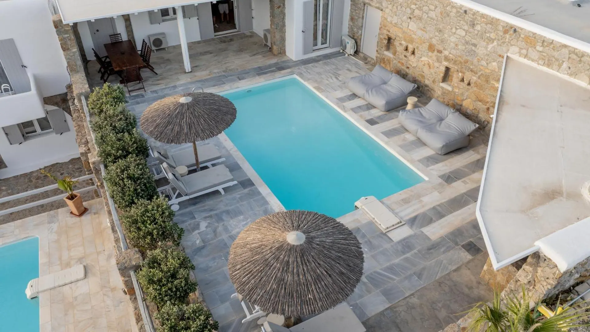 Villa & Suite Elia Mykonos Mykonos Town 希腊