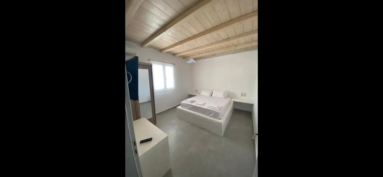 Villa Elia Mykonos Mykonos Town