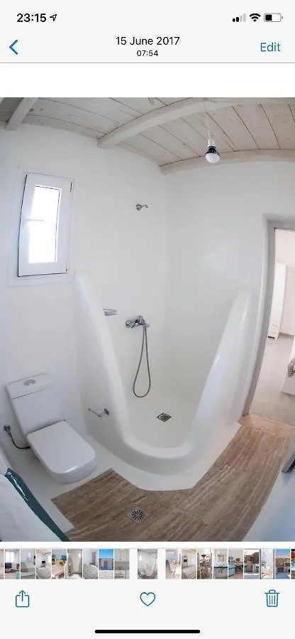 Villa Elia Mykonos Mykonos Town